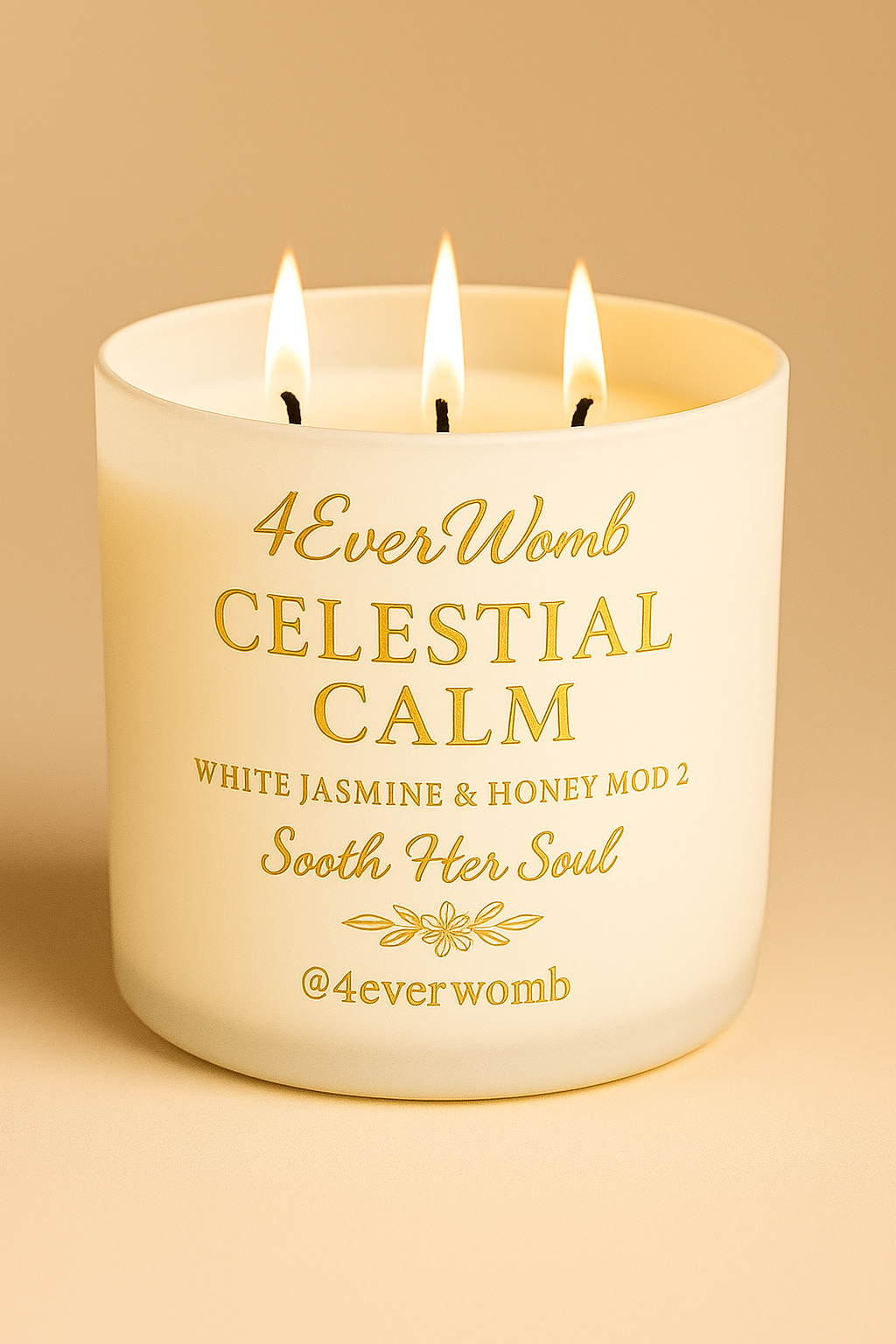 Celestial Calm