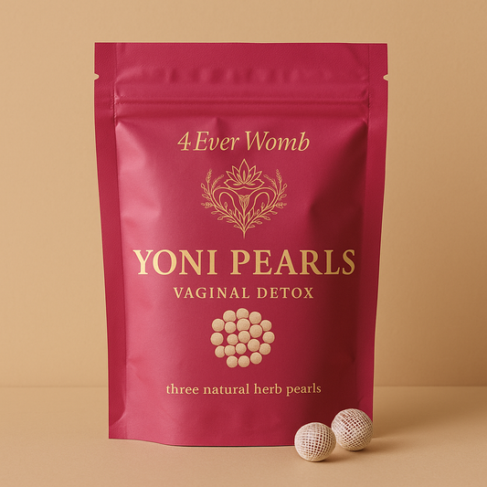Yoni Pearls (3-pack)