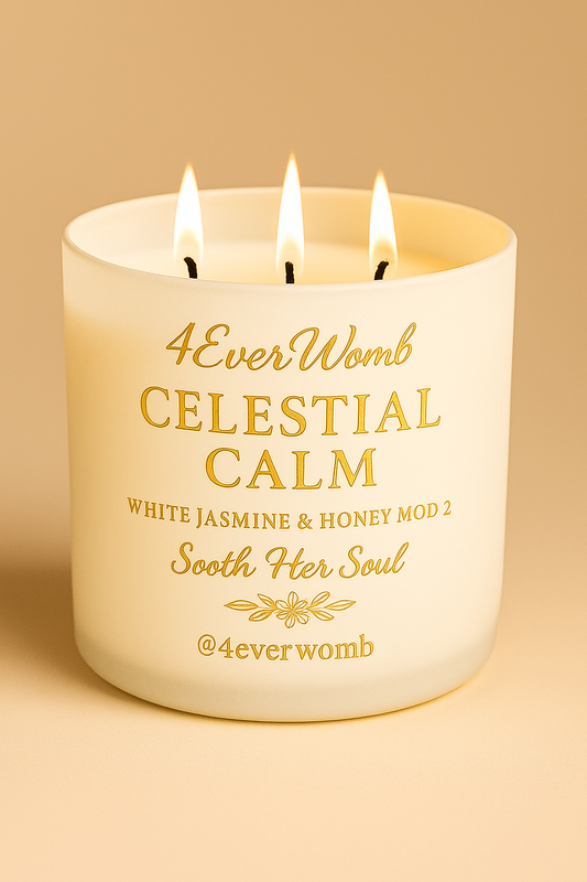 Celestial Calm